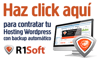 Back Up Hosting web