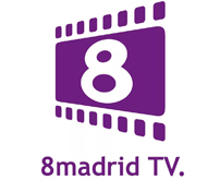 Caso de éxito Web 8madridTV en Interdominios