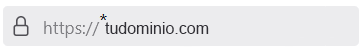 Certificado Alpha SSL
