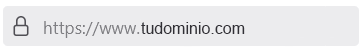 Certificado SSL Alpha