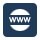 Registro de dominios web