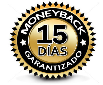 Condiciones Moneyback Interdominios