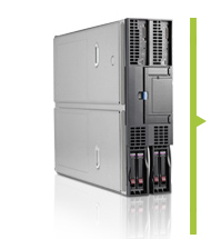 Servidor Cloud VMware Professional