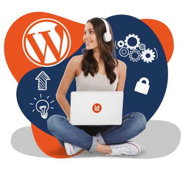 Hosting WordPress