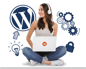 Hosting WordPress