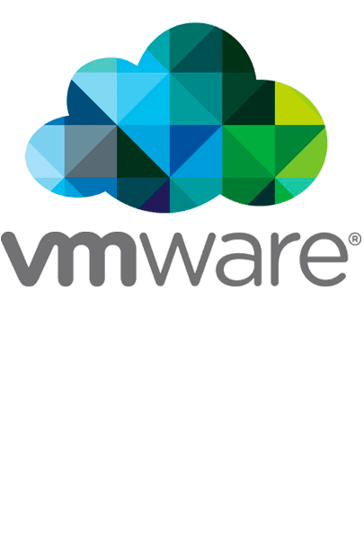 Servidor Cloud Hosting Vmware
