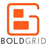Extensión de WordPress Boldgrid Editor