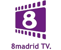 Caso de éxito Web 8madridTV en Interdominios