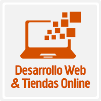 Desarrollo Web y Tiendas Online para Pymes y Autónomos