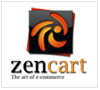 Hosting web con Zen-cart