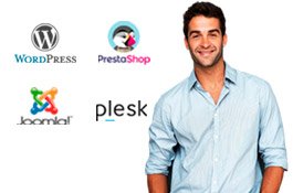 Hosting Web Sin Límites