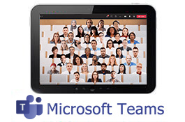 Microsoft Teams incluido con Office 365