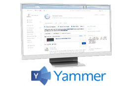 Microsoft 365 con Yammer