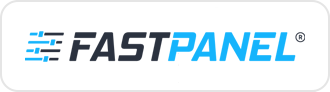 Panel FASTPANEL