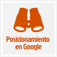 Posicionamiento en Google para Pymes y Autónomos