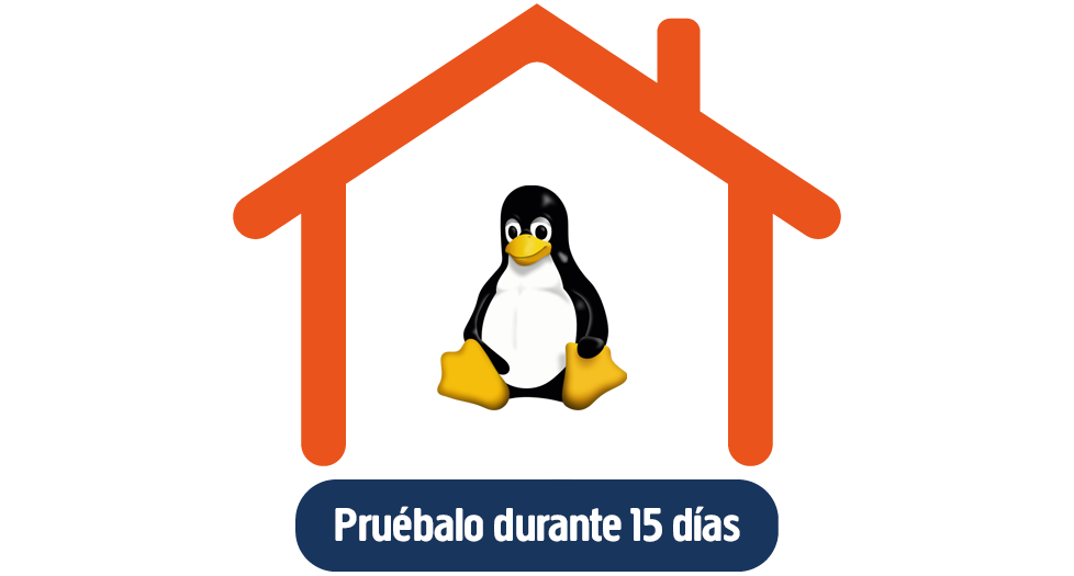 Prueba Hosting Sin Límites Linux durante 15 días