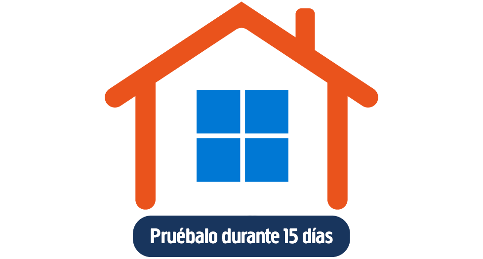 Prueba Hosting Sin Límites Windows durante 15 días