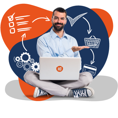 interdominios mascot