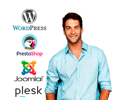 Hosting Web Sin Limites