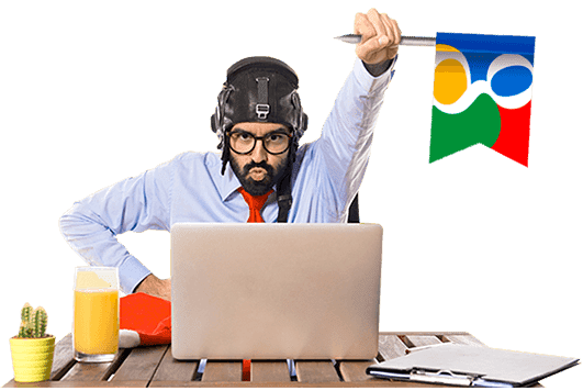 Crea tu página web