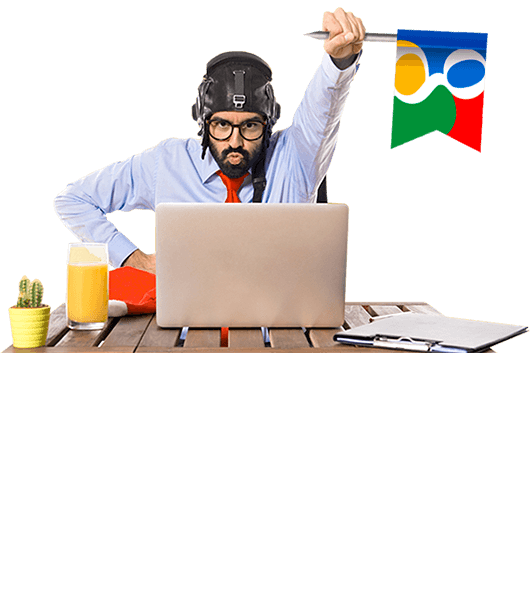 Creador TU WEB
