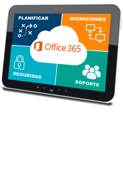 Microsoft 365