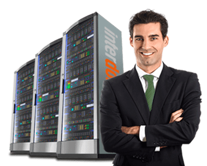 Configuracion Servidor VPS SSD Interdominios